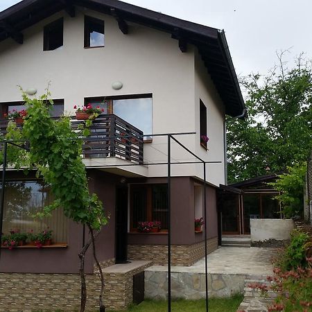 Kavdanski Guesthouse Sapareva Banja Exteriör bild
