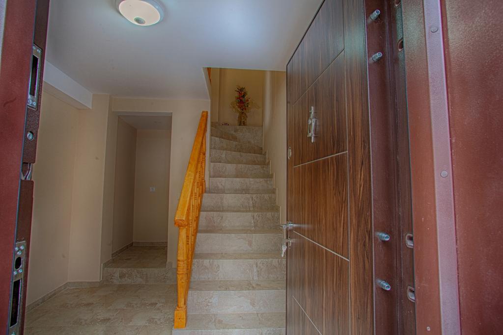 Kavdanski Guesthouse Sapareva Banja Exteriör bild